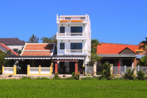 Hoang Y Homestay